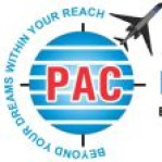Patliputra Air Charter Logo