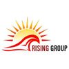Rising Fire Solutions Logo
