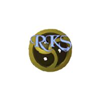 Radha Krishna Sales Pvt.Ltd. Logo
