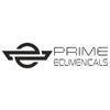 DIAMOND MFG & TRADING CO. & PRIME ECUMENICALS Logo