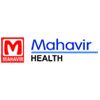 Mahavir Health Logo