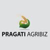 Pragati Agribiz Pvt Ltd Logo