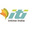 INTIME INDIA Logo