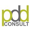 PDD CONSULT Logo
