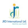 J.r.d International Ltd. Logo