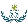 SS Green India Impex Logo