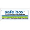 Safe Box Logo