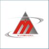 Manibhadra Metal & Tubes Logo