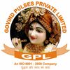 Govind Pulses Private Limited Logo