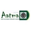Aatma, Spiritual Energy Research Centre Logo