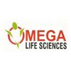 Omega Life Sciences Logo