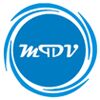 MPDV INDUSTRIES Logo