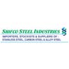 Shifco Steel Industries Logo