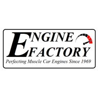 Engine Factory Inc