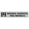 Malnad Granites and Marbles Logo