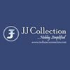 Jj Collection Logo