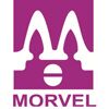 Morvel Laboratories (P.) Ltd. Logo