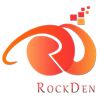 Rockden Logo