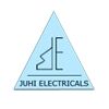 Juhi Electricals Pvt. Ltd. Logo