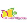 Sri Maha International Logo