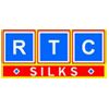 Rtc Silks Logo