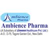 Ambience Pharma Logo