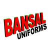 Bansal Uniforms Logo