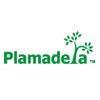 Plamadera Composite Pvt Ltd Logo