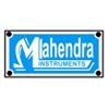Mahendra Scientific Instruments Mfg. Co.