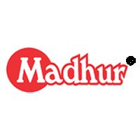 Mahendra Food Products Logo