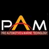 Pam - Pro Automotive & Marine Care Technologies (p) Ltd