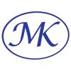 M. K. Enterprises Mandla Logo