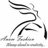 Anum Creation Logo