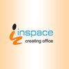 Inspace India Logo