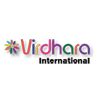Virdhara International Logo