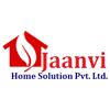Jaanvi Home Solution Pvt. Ltd. Logo