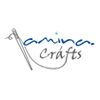 Amina Crafts Logo