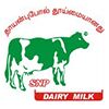 SNP Dairy Milk Logo