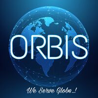 Orbis Universal Trades Logo