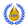 S. M. P Broker Logo