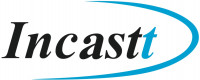 Incastt Machines Logo
