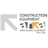 Arka Global Equipment Pvt. Ltd. Logo