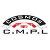 Cosmos Manpower Pvt. Ltd. Logo