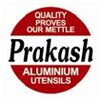 Prakash Alloy Udyog Logo