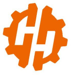 H H Industries Logo