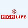 HIGH LIFE INDUSTRIES Logo