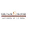 Delicate Designs Logo