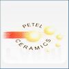 Patel Ceramic Logo