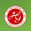 Herbo genetik Life sciences Logo