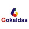 Gokal Das Paper Products Logo
